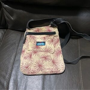 KAVU crossbody bag